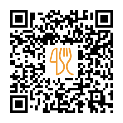 Enlace de código QR al menú de Alla Buona