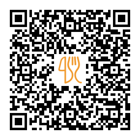Enlace de código QR al menú de Cafe Orlando