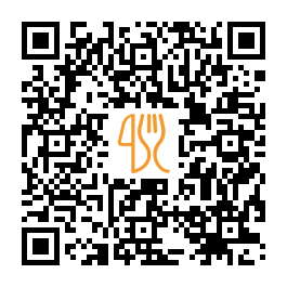 Enlace de código QR al menú de Pizzeria Fausto Ix