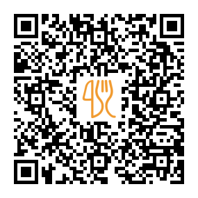 Enlace de código QR al menú de Black White