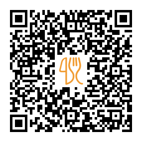 Enlace de código QR al menú de Trilogy Caffe
