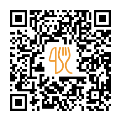 QR-code link para o menu de Cafè Tablè
