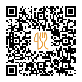 QR-Code zur Speisekarte von Blue Ice