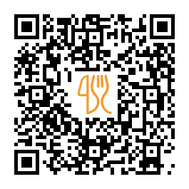 QR-code link para o menu de Flames Chef
