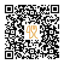 Enlace de código QR al menú de Fonzari