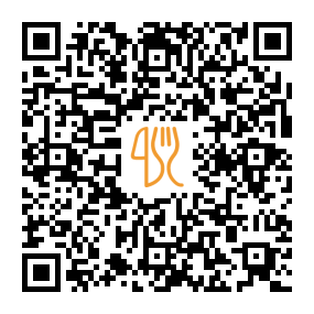 Enlace de código QR al menú de Bluemarine