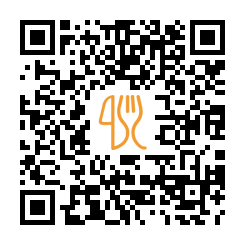 Enlace de código QR al menú de Buba's