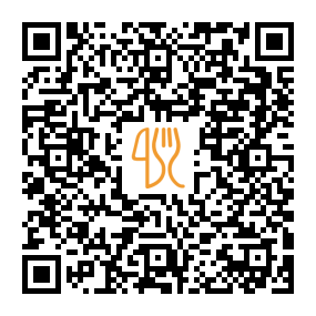 Enlace de código QR al menú de Cafe Harmonie
