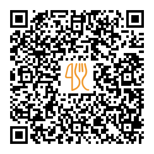 Enlace de código QR al menú de Shokudou Sushi Delivery