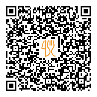 Enlace de código QR al menú de Caffè Grande