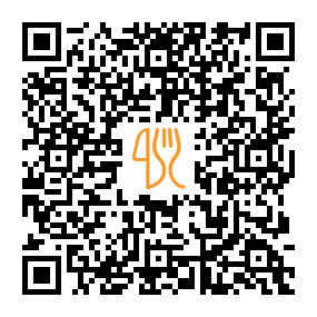 Enlace de código QR al menú de Nuova Milano
