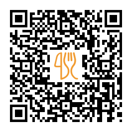 QR-code link para o menu de New Caffe'