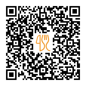 Enlace de código QR al menú de Lucky Café