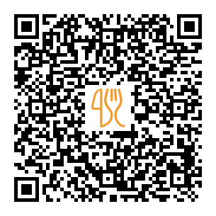 Enlace de código QR al menú de Caffe' Delle Donne