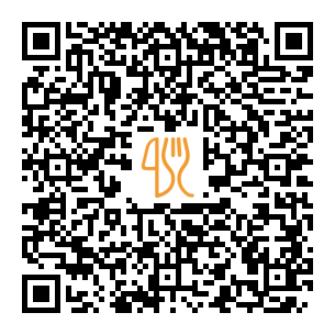 Enlace de código QR al menú de The Planet Wine CafÈ Food Pizza