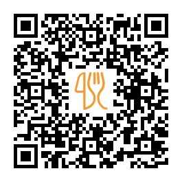 Enlace de código QR al menú de Pizzaria