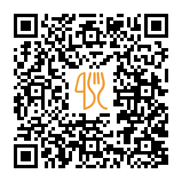 QR-code link para o menu de Cha