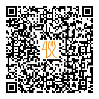 Link con codice QR al menù di Pizzeria Buffalo Bill Specialità Arrosticini Steak House