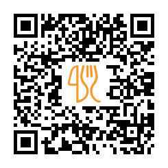 Enlace de código QR al menú de Bali