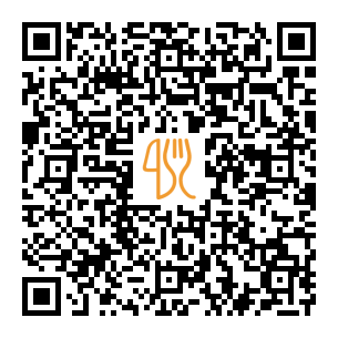 Enlace de código QR al menú de Antica Osteria