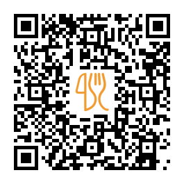 Enlace de código QR al menú de Hame Momo