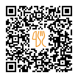 Enlace de código QR al menú de T-suki Taggia