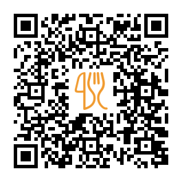QR-Code zur Speisekarte von Aqa Fish Lab