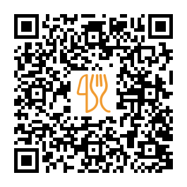 Enlace de código QR al menú de Pizza Mì