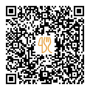 Enlace de código QR al menú de Albachiara B&amp;b