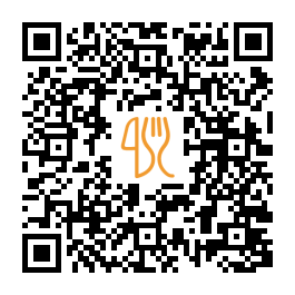 QR-Code zur Speisekarte von Fish E B&amp;b