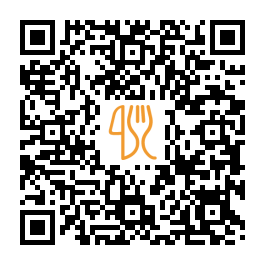 Link con codice QR al menu di Esperanto