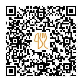 Link con codice QR al menu di Lesní Kavárna Kafáč