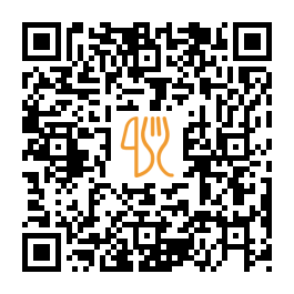 Link con codice QR al menu di Café Páv