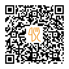 Link con codice QR al menu di Nova Beseda