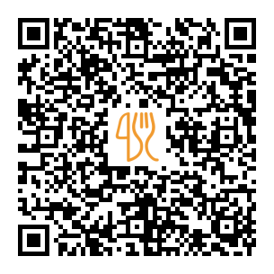 Enlace de código QR al menú de Planet Pizza Alessandria