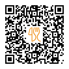 Enlace de código QR al menú de Baribaldi