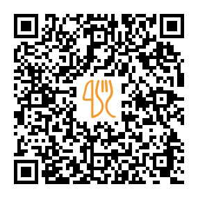 Enlace de código QR al menú de Caffe Per Caso