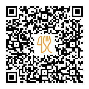 Enlace de código QR al menú de Blue Angels Cafe