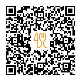 Carte QR de Pizza Cartoon