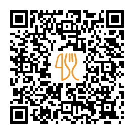 Link con codice QR al menu di Hoffmanův Dvůr