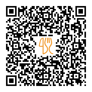 Enlace de código QR al menú de Osteria