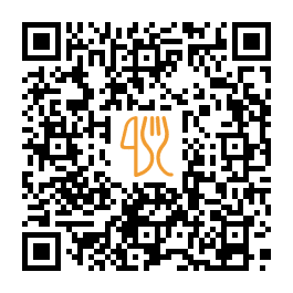 Enlace de código QR al menú de Moon Cafe