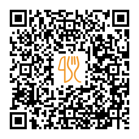 QR-code link para o menu de Orange Caffè