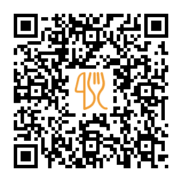 Enlace de código QR al menú de Gardenia Blu