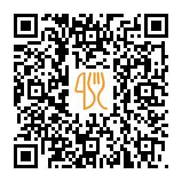Enlace de código QR al menú de Old Garden