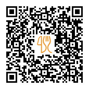Enlace de código QR al menú de Logs Coffee