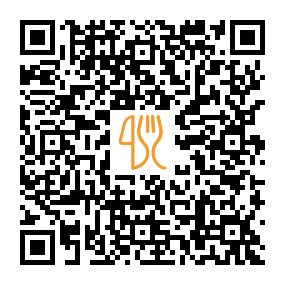 Link con codice QR al menu di Restaurace Rudka