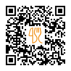 Enlace de código QR al menú de Buba's