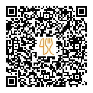 Enlace de código QR al menú de La Nuova Luna