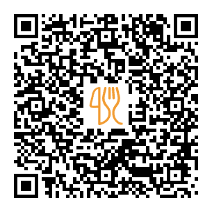 Enlace de código QR al menú de La Creperie